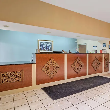Best Western Clearlake Plaza
