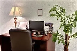 Western Clearlake Plaza Hotel Springfield