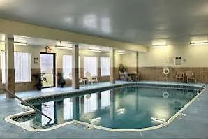 Western Clearlake Plaza 3* Springfield