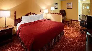 Western Clearlake Plaza 3* Springfield