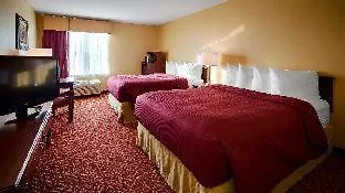 Western Clearlake Plaza Hotel Springfield