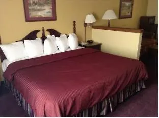 Hotel Western Clearlake Plaza