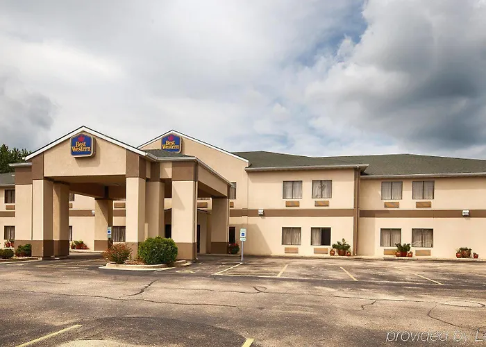 Western Clearlake Plaza Hotel 3*