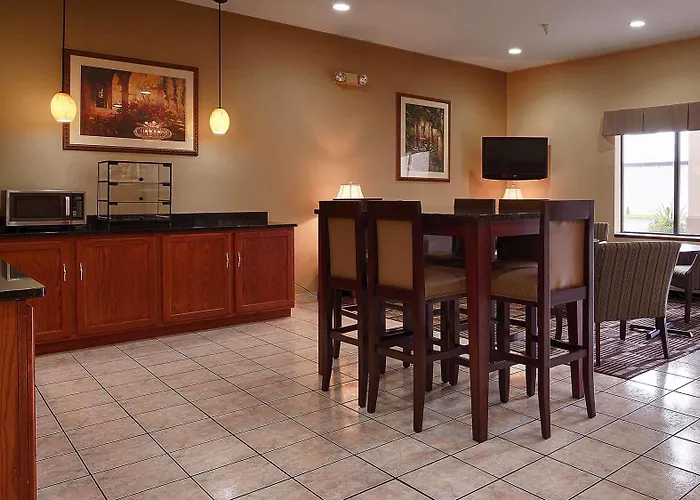 Hotel Western Clearlake Plaza 3*